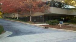Atlanta Chiropractor Office